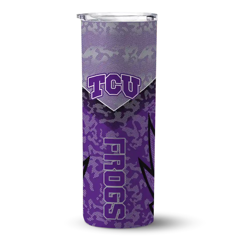 custom-tcu-horned-frogs-spiral-burst-print-purple-skinny-tumbler-best-selling.webp custom tcu horned frogs spiral burst print purple skinny tumbler best selling