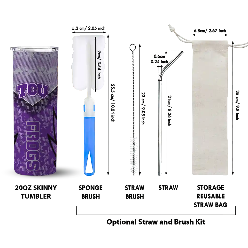 custom-tcu-horned-frogs-spiral-burst-print-purple-skinny-tumbler-new-arrival.webp