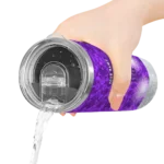 custom-tcu-horned-frogs-starburst-tiles-purple-skinny-tumbler-best-selling.webp
