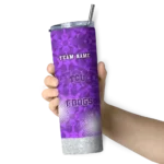 custom-tcu-horned-frogs-starburst-tiles-purple-skinny-tumbler-best-selling.webp
