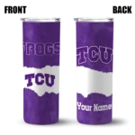 custom-tcu-horned-frogs-torn-band-purple-white-skinny-tumbler-best-selling.webp