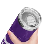 custom-tcu-horned-frogs-torn-band-purple-white-skinny-tumbler-best-selling.webp