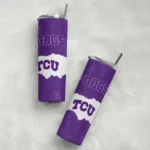custom-tcu-horned-frogs-torn-band-purple-white-skinny-tumbler-best-selling-1.webp