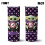 custom-tcu-horned-frogs-yoda-cozy-purple-black-skinny-tumbler-best-selling.webp