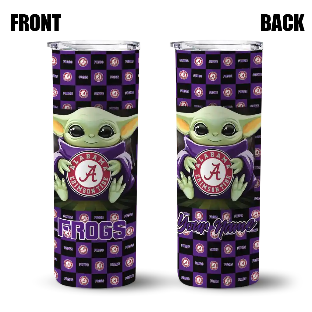 custom-tcu-horned-frogs-yoda-cozy-purple-black-skinny-tumbler-fashion-forward.webp