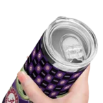 custom-tcu-horned-frogs-yoda-cozy-purple-black-skinny-tumbler-best-selling.webp