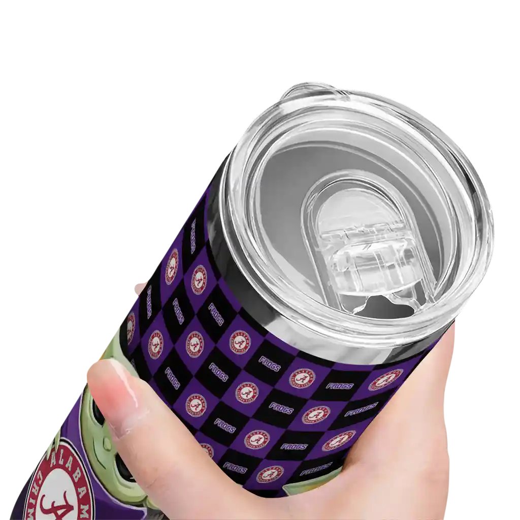 custom-tcu-horned-frogs-yoda-cozy-purple-black-skinny-tumbler-high-quality-3.webp