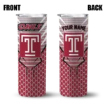 custom-temple-owls-chevron-stripes-red-skinny-tumbler-best-selling.webp