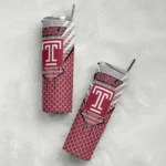 custom-temple-owls-chevron-stripes-red-skinny-tumbler-best-selling.webp