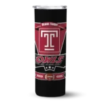 custom-temple-owls-helmet-belt-red-black-skinny-tumbler-best-selling.webp