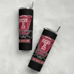 custom-temple-owls-helmet-belt-red-black-skinny-tumbler-best-selling.webp