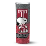 custom-temple-owls-snoopy-attitude-red-skinny-tumbler-best-selling.webp
