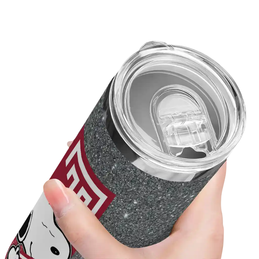 custom-temple-owls-snoopy-attitude-red-skinny-tumbler-high-quality-1.webp