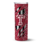 custom-temple-owls-star-pop-red-black-skinny-tumbler-best-selling.webp