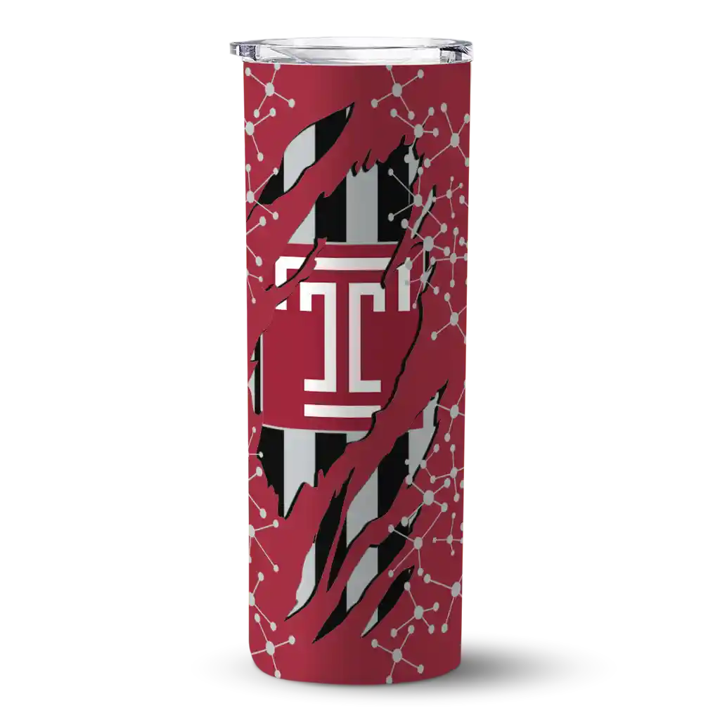 custom-temple-owls-star-pop-red-black-skinny-tumbler-best-selling.webp custom temple owls star pop red black skinny tumbler best selling