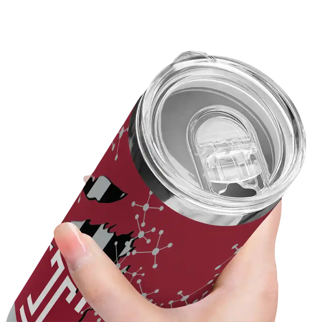 custom-temple-owls-star-pop-red-black-skinny-tumbler-high-quality.webp