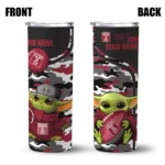 custom-temple-owls-yoda-camo-red-black-skinny-tumbler-best-selling-1-2.webp