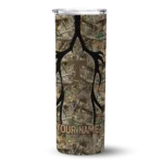 custom-tennessee-volunteers-antler-flow-camo-skinny-tumbler-best-selling.webp
