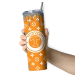 custom-tennessee-volunteers-camo-streak-orange-skinny-tumbler-best-selling.webp