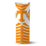 custom-tennessee-volunteers-camo-texture-orange-skinny-tumbler-best-selling.webp