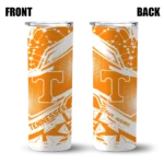 custom-tennessee-volunteers-helmet-clash-orange-skinny-tumbler-best-selling.webp