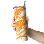 custom-tennessee-volunteers-helmet-clash-orange-skinny-tumbler-best-selling.webp