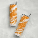 custom-tennessee-volunteers-helmet-clash-orange-skinny-tumbler-best-selling.webp