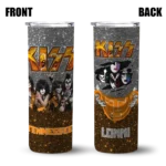 custom-tennessee-volunteers-kiss-band-white-skinny-tumbler-best-selling.webp