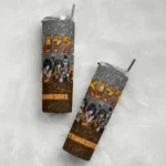 custom-tennessee-volunteers-kiss-band-white-skinny-tumbler-best-selling.webp