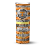 custom-tennessee-volunteers-patterned-waves-orange-skinny-tumbler-best-selling-1.webp