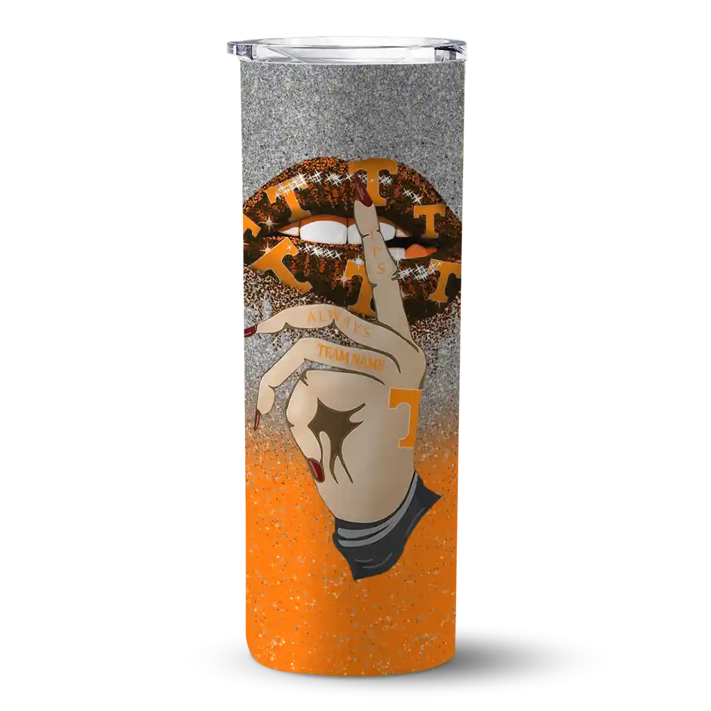 custom-tennessee-volunteers-sparkle-lips-orange-skinny-tumbler-best-selling-3.webp custom tennessee volunteers sparkle lips orange skinny tumbler best selling 3