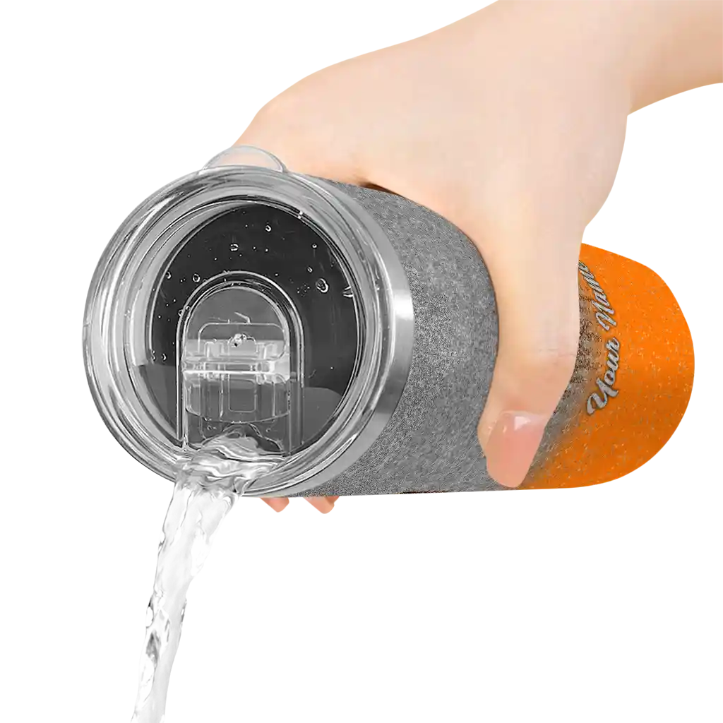 custom-tennessee-volunteers-sparkle-lips-orange-skinny-tumbler-latest-model.webp