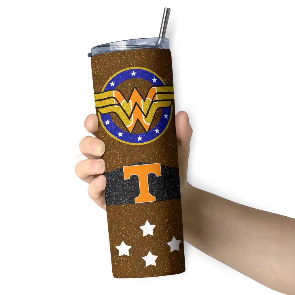 custom-tennessee-volunteers-star-cluster-orange-skinny-tumbler-premium-grade-1-2.webp