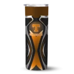 custom-tennessee-volunteers-superman-emblem-orange-black-skinny-tumbler-best-selling.webp