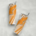 custom-tennessee-volunteers-web-stripes-orange-white-skinny-tumbler-best-selling.webp