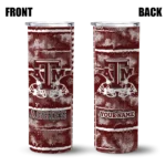 custom-texas-am-aggies-chevron-patch-maroon-skinny-tumbler-best-selling.webp