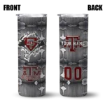 custom-texas-am-aggies-chevron-v-maroon-gray-skinny-tumbler-best-selling.webp