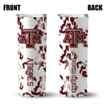 custom-texas-am-aggies-claw-marks-maroon-white-skinny-tumbler-best-selling.webp