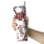 custom-texas-am-aggies-claw-marks-maroon-white-skinny-tumbler-best-selling.webp