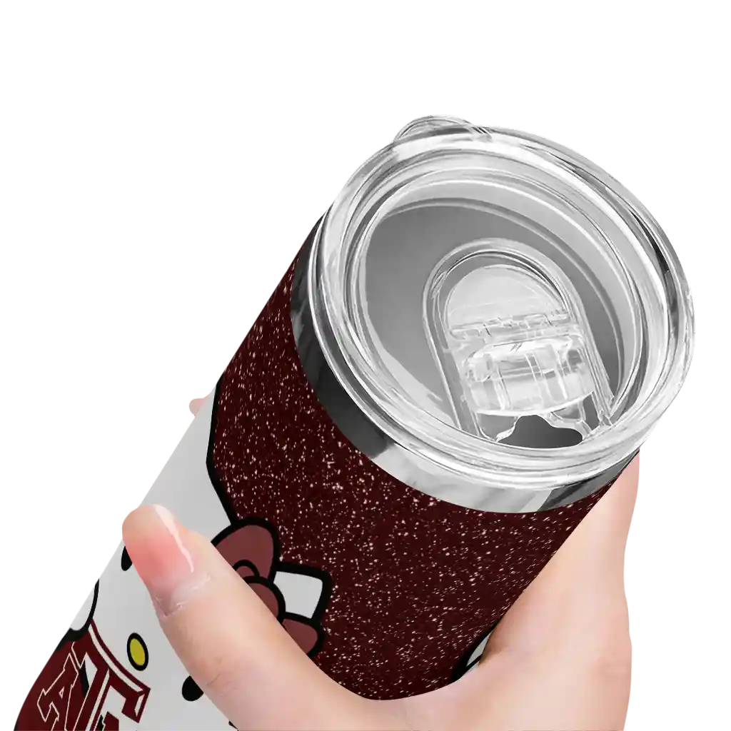 custom-texas-am-aggies-hello-kitty-maroon-black-skinny-tumbler-high-quality-1-2.webp