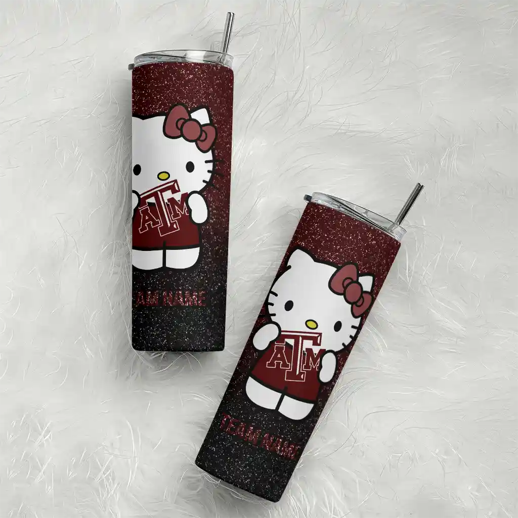 custom-texas-am-aggies-hello-kitty-maroon-black-skinny-tumbler-top-rated-1-3.webp
