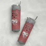 custom-texas-am-aggies-pixel-fade-maroon-skinny-tumbler-best-selling-1.webp