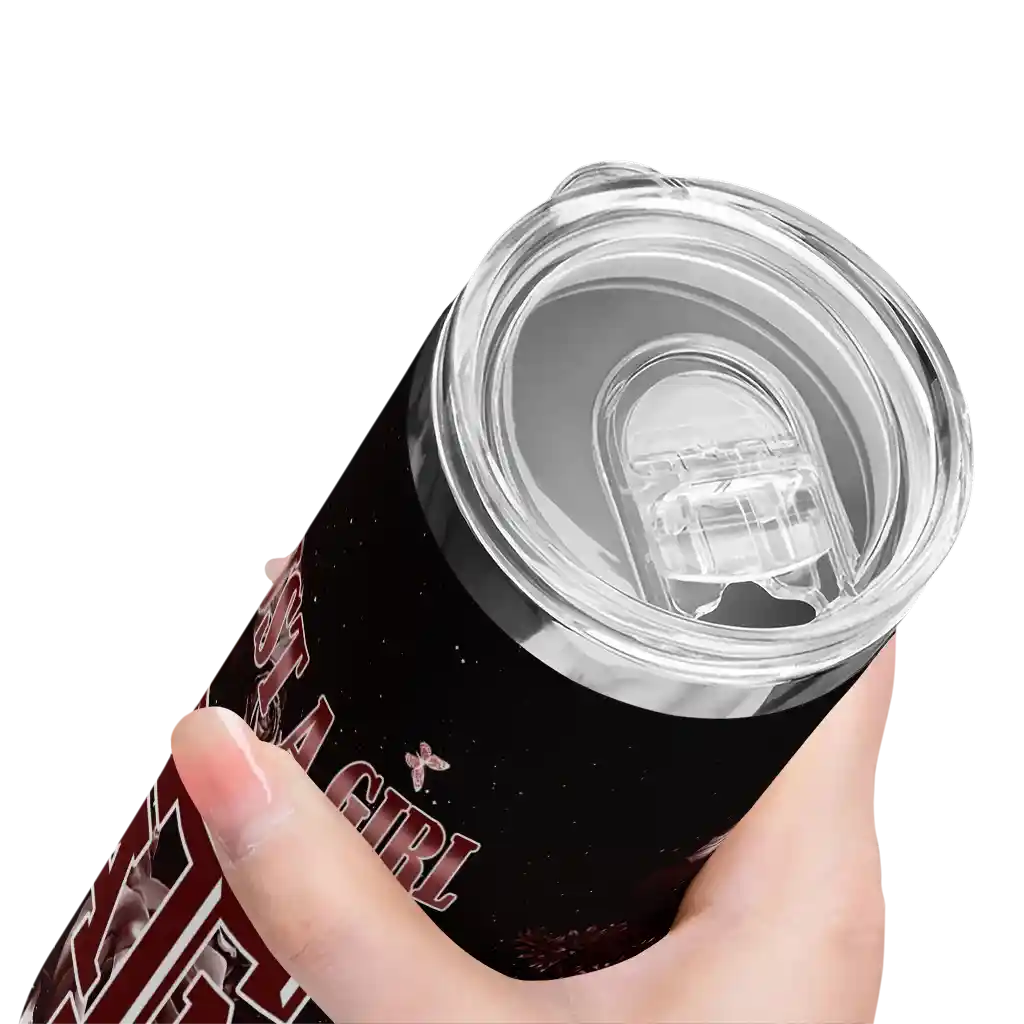 custom-texas-am-aggies-rose-romance-maroon-black-skinny-tumbler-high-quality.webp