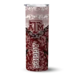 custom-texas-am-aggies-spiral-burst-print-maroon-skinny-tumbler-best-selling.webp