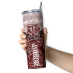 custom-texas-am-aggies-spiral-burst-print-maroon-skinny-tumbler-best-selling.webp