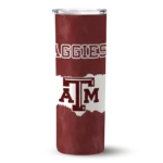 custom-texas-am-aggies-torn-band-maroon-white-skinny-tumbler-best-selling.webp