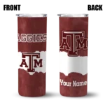 custom-texas-am-aggies-torn-band-maroon-white-skinny-tumbler-best-selling.webp