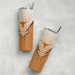 custom-texas-longhorns-chevron-stripes-orange-skinny-tumbler-best-selling.webp