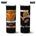 custom-texas-longhorns-helmet-belt-orange-black-skinny-tumbler-best-selling.webp