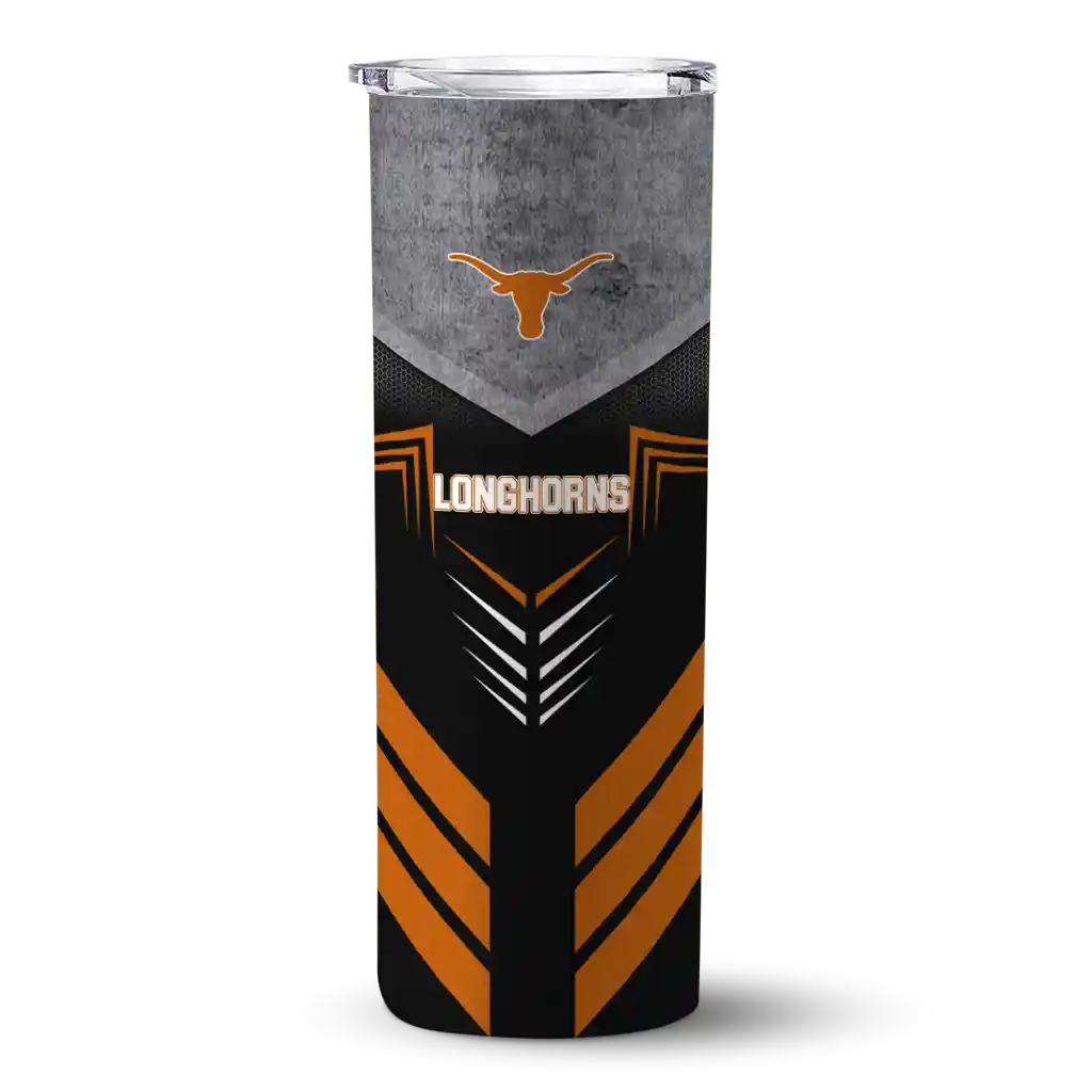 custom-texas-longhorns-hexagon-honeycomb-orange-black-skinny-tumbler-best-selling.webp custom texas longhorns hexagon honeycomb orange black skinny tumbler best selling